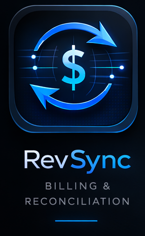 RevSync